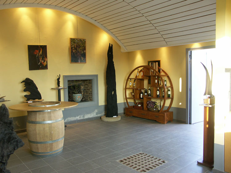 Domaine Bellegarde