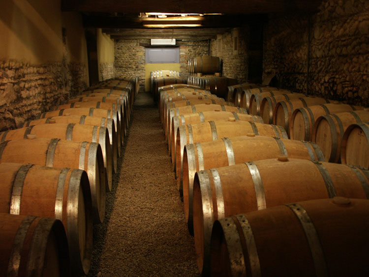 Domaine Bellegarde