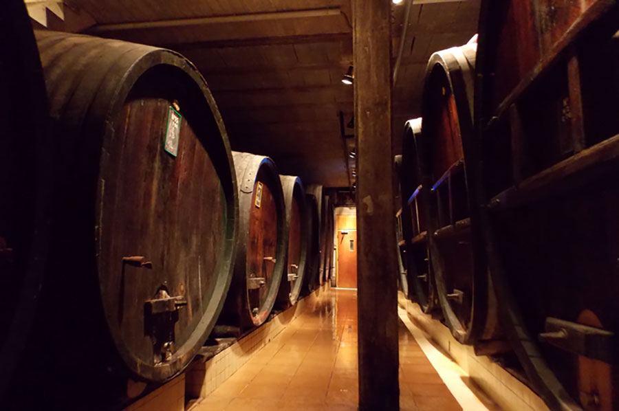 Domaine Kuentz-Bas