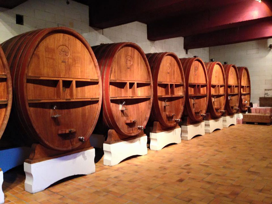 Domaine Pierre Sourdais