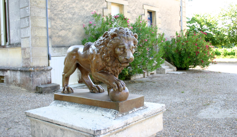 Les conseils du sommelier Château de l'Emigré