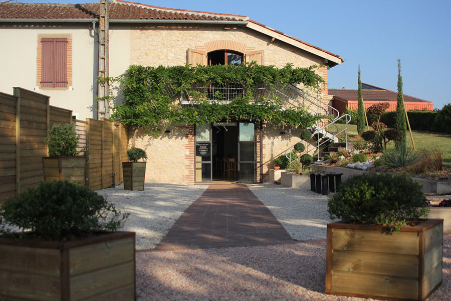 Domaine Rotier